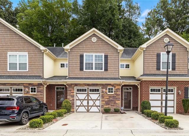 Property at 421 Green Meadow Dr, Chesapeake, VA 23320, 3 beds, 2.5 baths