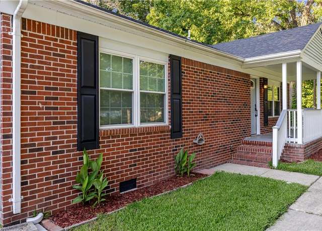 Property at 1474 Old Virginia Beach Rd, Virginia Beach, VA 23454, 2 beds, 1 bath