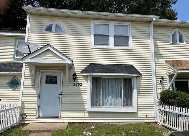 Property at 5232 Richard Rd, Virginia Beach, VA 23462, 3 beds, 1.5 baths