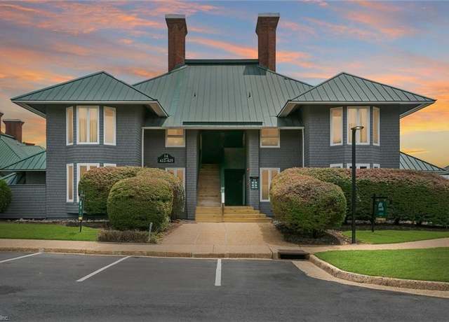 Property at 424 Andersons Ordinary, Williamsburg, VA 23185, 2 beds, 2 baths
