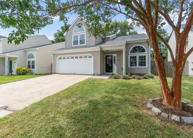 Property at 1913 Annandale Ct, Virginia Beach, VA 23464, 4 beds, 2.5 baths