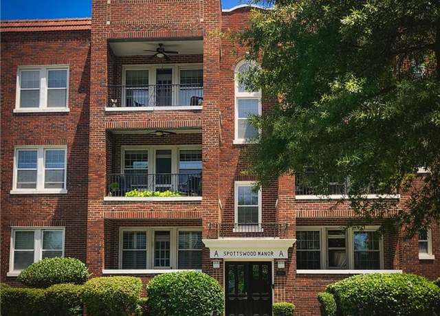 Property at 522 Spotswood Ave Unit A3, Norfolk, VA 23517, 3 beds, 2 baths