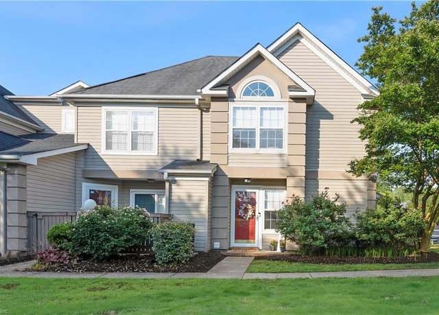 Property at 606 Queens Xing, Williamsburg, VA 23185, 2 beds, 2.5 baths
