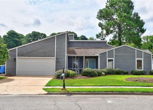 Property at 2230 Haverford Dr, Chesapeake, VA 23320, 3 beds, 2 baths