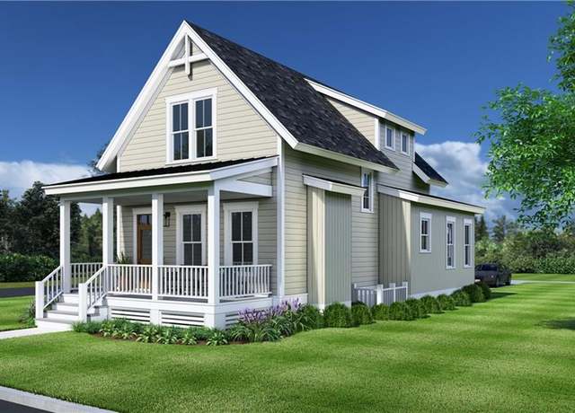 Property at 213 Captain Orris Browne, Cape Charles, VA 23310, 3 beds, 2.5 baths