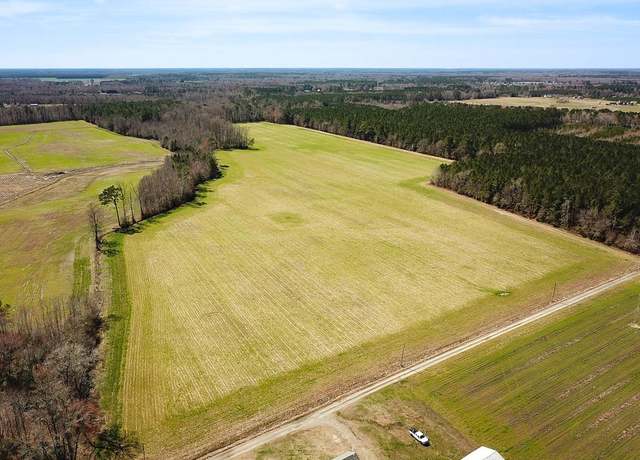 Property at 59 Acres Freeman Mill Rd, Suffolk, VA 23438
