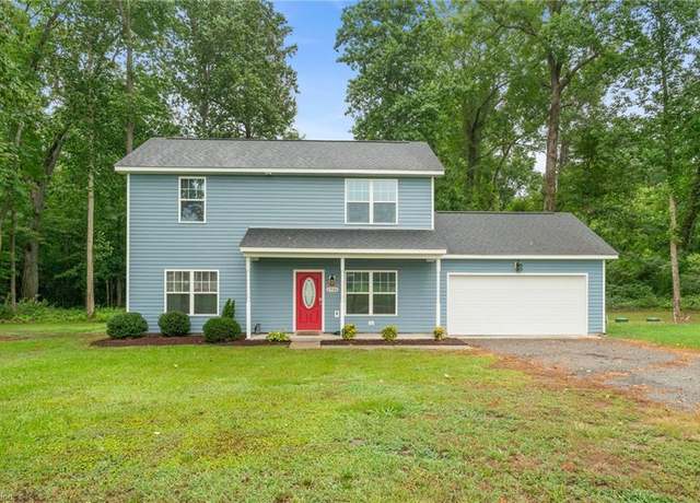Property at 2988 White Marsh Rd, Suffolk, VA 23434, 3 beds, 2.5 baths