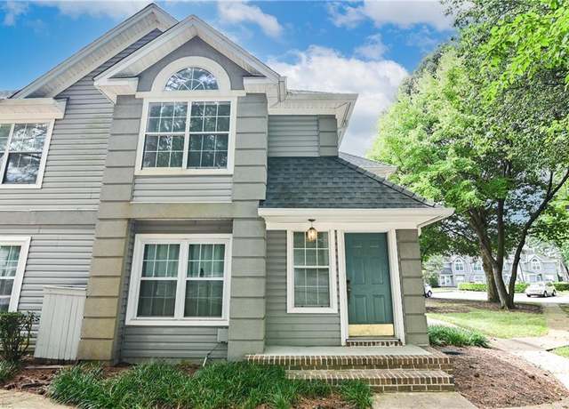 Property at 1010 Rue Marseille, Chesapeake, VA 23320, 2 beds, 2 baths