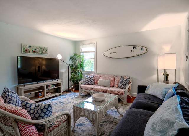 Property at 802 W Ocean View Ave, Norfolk, VA 23503, 4 beds, 1.5 baths