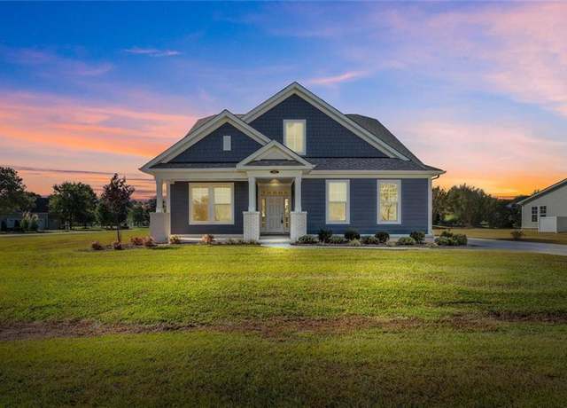 Property at 242 Quarter Horse Loop, Hertford, NC 27944, 3 beds, 2 baths