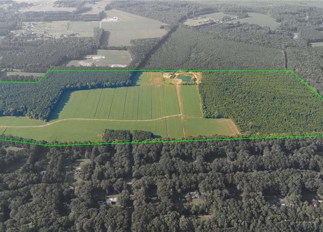 Property at 168 AC St. Brides Rd W, Chesapeake, VA 23322