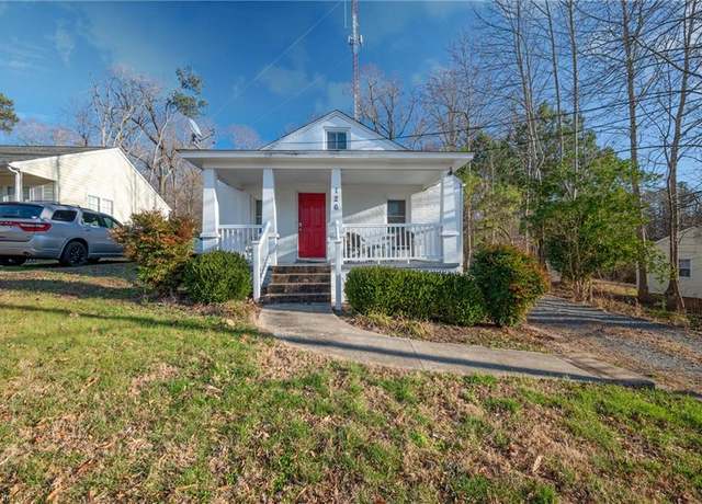 Property at 126 Watford Ln, Williamsburg, VA 23188, 3 beds, 2 baths