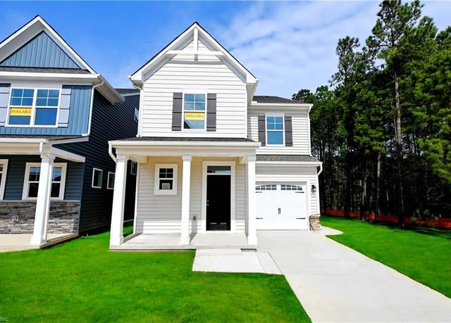Property at 1545 Waltham Ln, Newport News, VA 23608, 3 beds, 2.5 baths