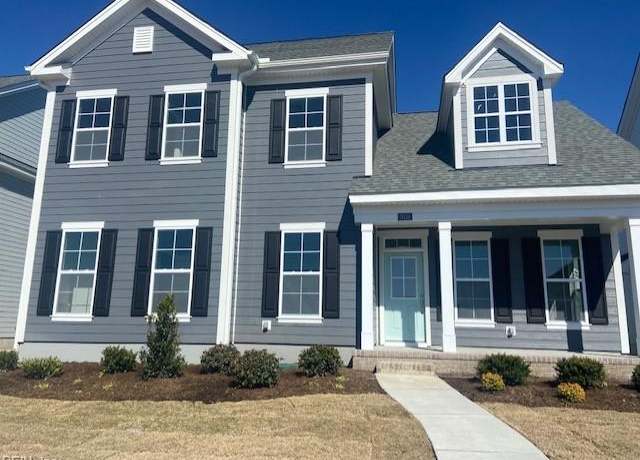 Property at 2207 Sanibel Ln, Chesapeake, VA 23321, 4 beds, 2.5 baths