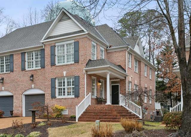 Property at 180 Exmoor Ct, Williamsburg, VA 23185, 3 beds, 3.5 baths