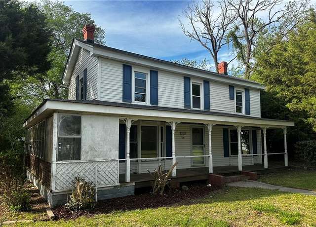 Property at 21091 Shell Bank Rd, Rescue, VA 23424, 3 beds, 2 baths
