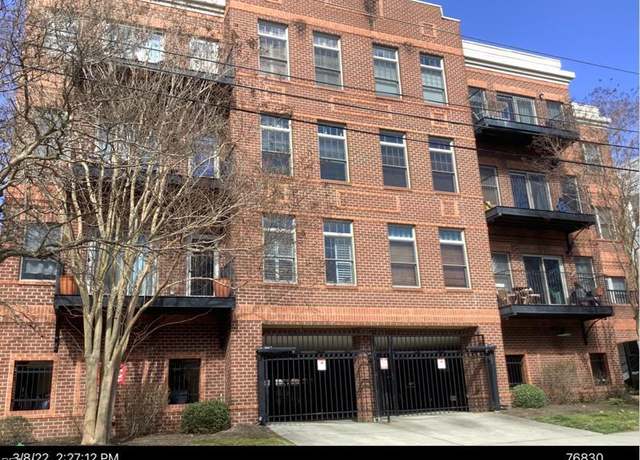 Property at 810 W Princess Anne Rd #303, Norfolk, VA 23517, 2 beds, 2 baths