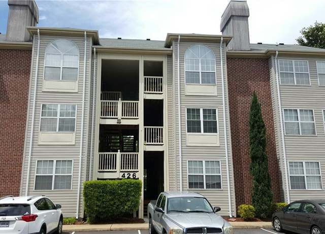 Property at 426 Delaware Ave #224, Norfolk, VA 23508, 2 beds, 2 baths