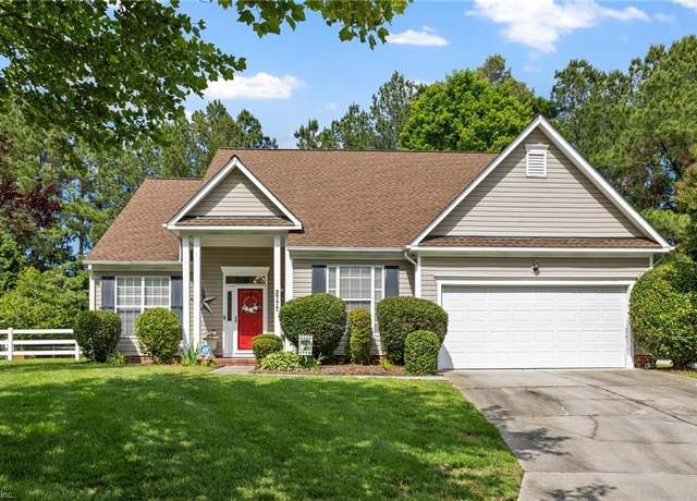 Property at 2777 Livingston Loop, Virginia Beach, VA 23456, 4 beds, 3 baths