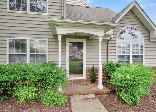 Property at 189 Shoal Crk, Williamsburg, VA 23185, 3 beds, 2.5 baths