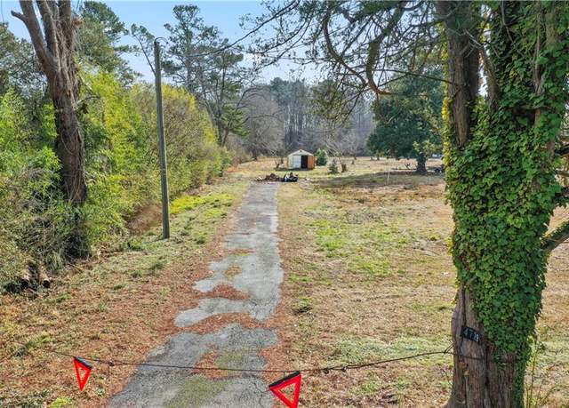 Property at 4729 Sunray Ave, Chesapeake, VA 23321