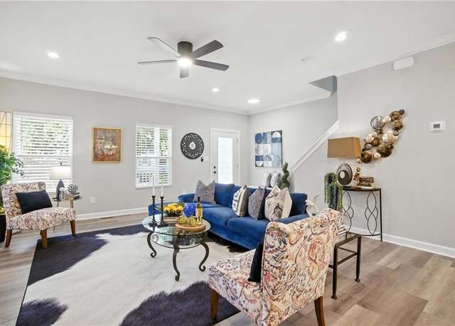 Property at 429 Maryland Ave, Norfolk, VA 23508, 4 beds, 3.5 baths