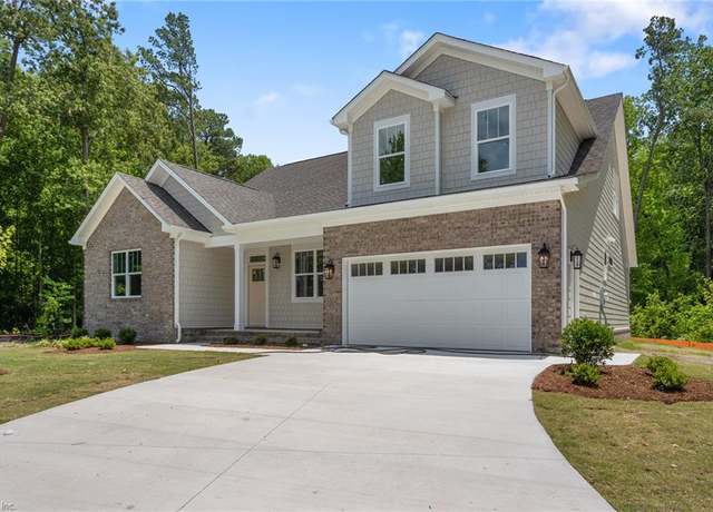 Property at 2500 Peaceful Ln, Virginia Beach, VA 23456, 5 beds, 4 baths