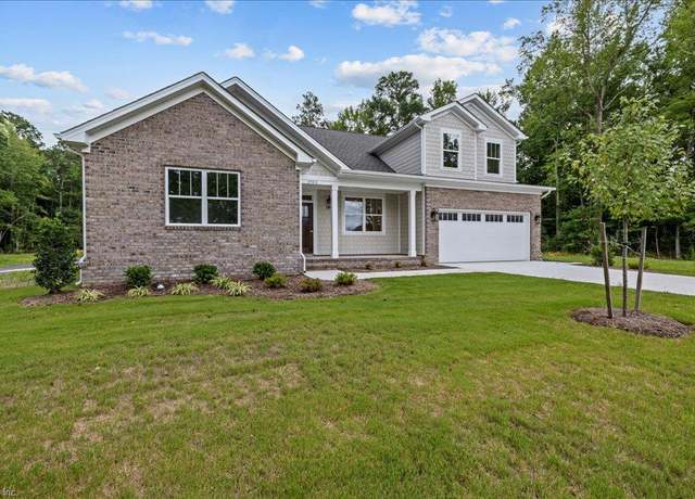 Property at 2500 Peaceful Ln, Virginia Beach, VA 23456, 5 beds, 4 baths