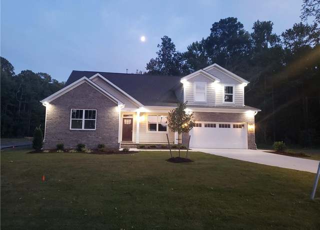 Property at 2500 Peaceful Ln, Virginia Beach, VA 23456, 5 beds, 4 baths