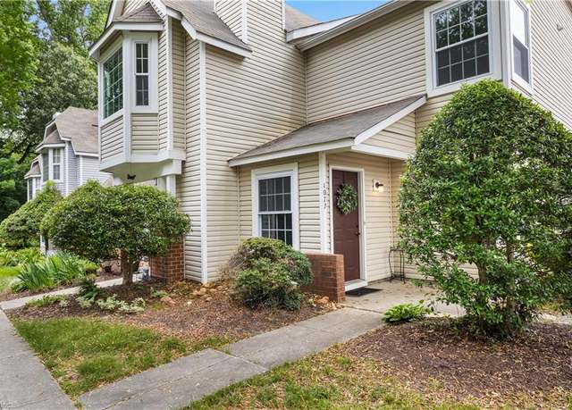Property at 107 Marshall Way Unit J, Williamsburg, VA 23185, 2 beds, 2 baths