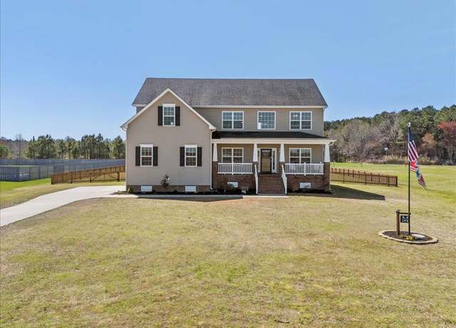 Property at 254 Mcpherson Rd, South Mills, NC 27976, 4 beds, 3 baths