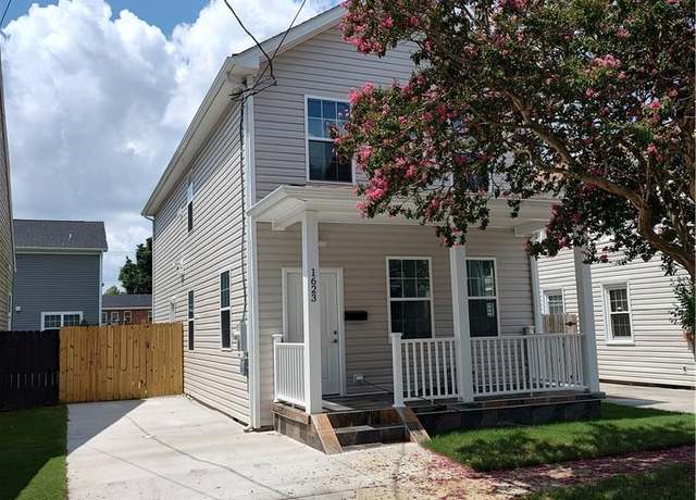 Property at 1623 Conoga St, Norfolk, VA 23523, 4 beds, 3.5 baths
