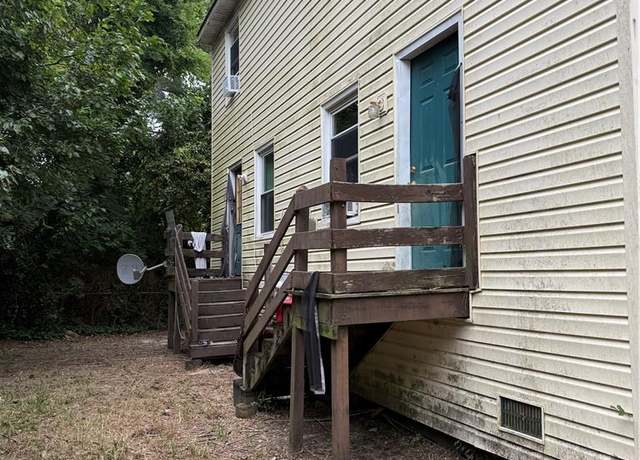 Property at 5729 Chesapeake Blvd, Norfolk, VA 23513, 4 beds, 2 baths
