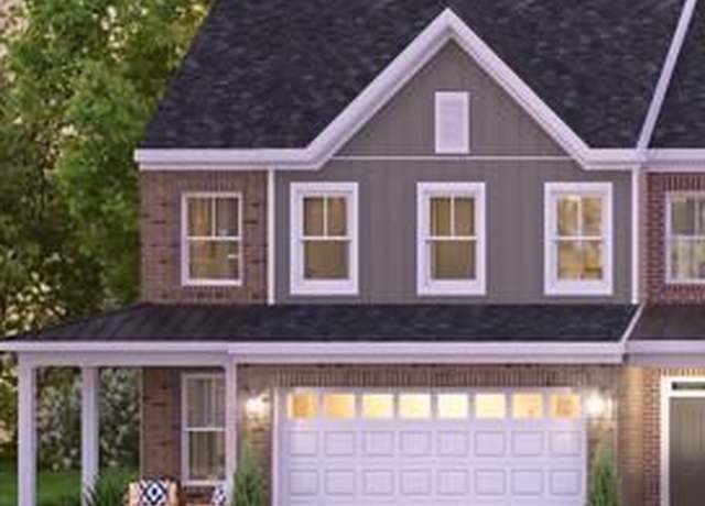 Property at 3008 Plymouth Pl, Williamsburg, VA 23185, 3 beds, 2.5 baths