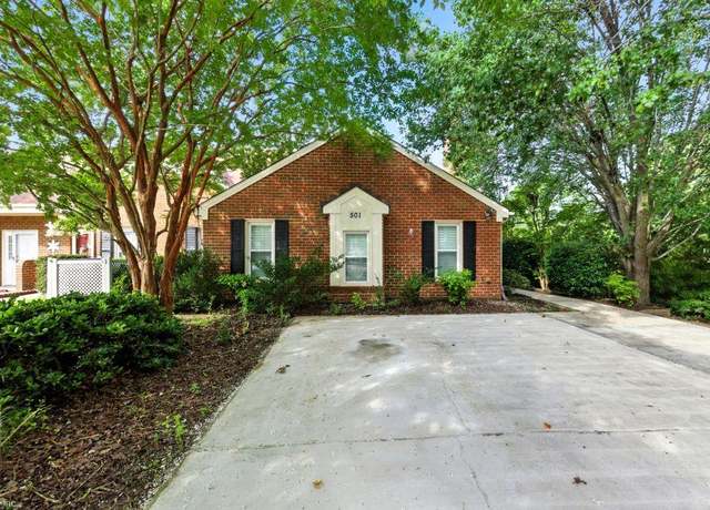 Property at 501 Open Greens Ct, Virginia Beach, VA 23462, 2 beds, 2 baths