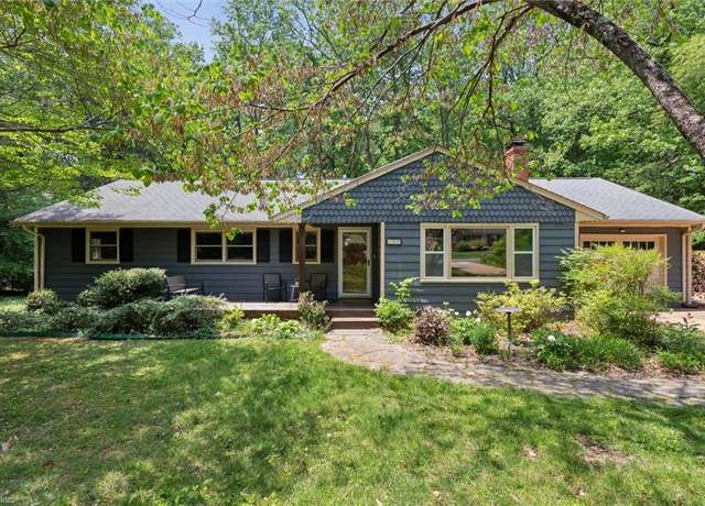 Property at 106 Vaiden Dr, Williamsburg, VA 23188, 3 beds, 2.5 baths