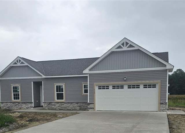 Property at 110 Yadkin Dr, Shawboro, NC 27973, 3 beds, 2 baths