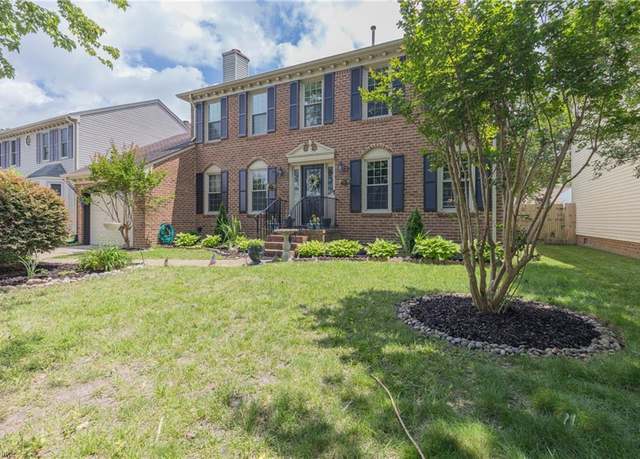Property at 2028 Melstone Dr, Virginia Beach, VA 23456, 4 beds, 3 baths