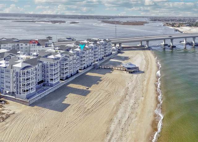 Property at 2325 Point Chesapeake Quay #5013, Virginia Beach, VA 23451, 3 beds, 2.5 baths