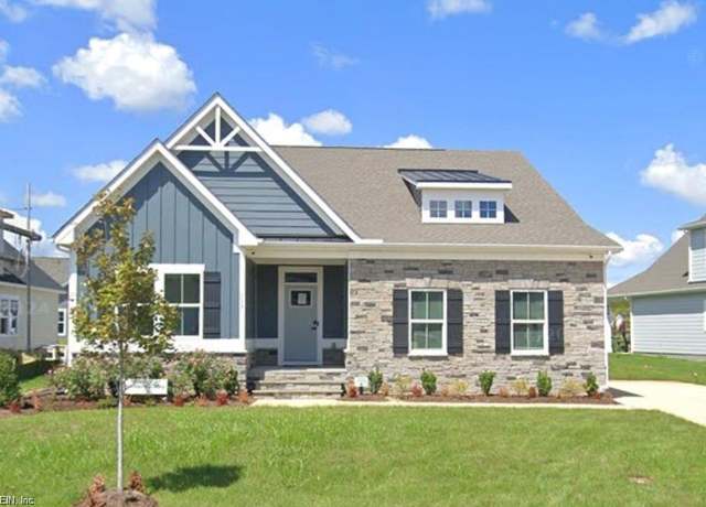 Property at 117 Ayrshire Loop, Smithfield, VA 23430, 3 beds, 3 baths
