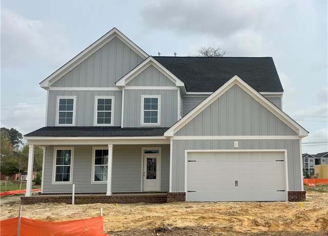 Property at 100 Meredith Way, Suffolk, VA 23434, 5 beds, 2.5 baths