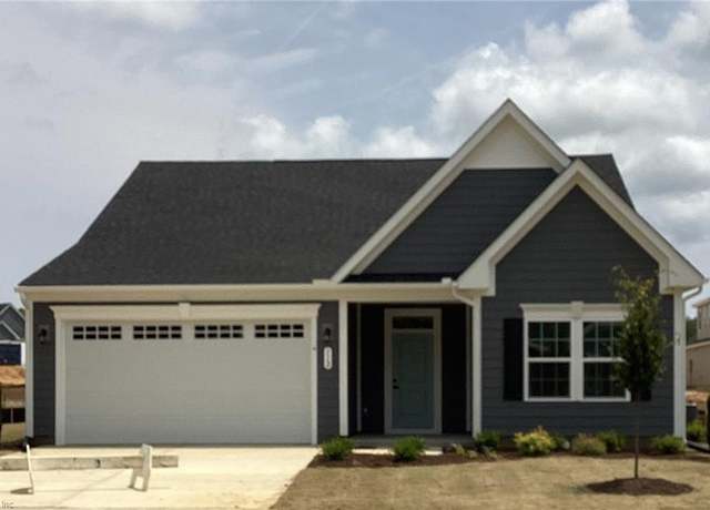 Property at 112 Repose Rd, Williamsburg, VA 23185, 2 beds, 2 baths
