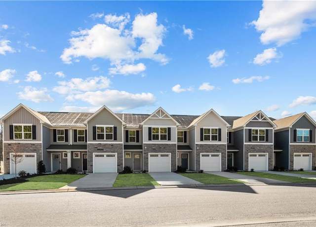 Property at LOT28B The Poplar At Adams Lndg, Elizabeth City, NC 27909, 3 beds, 2 baths