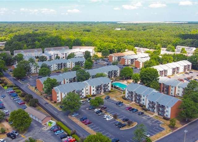 Property at 31 Davenport Ct #2, Hampton, VA 23666, 2 beds, 1 bath