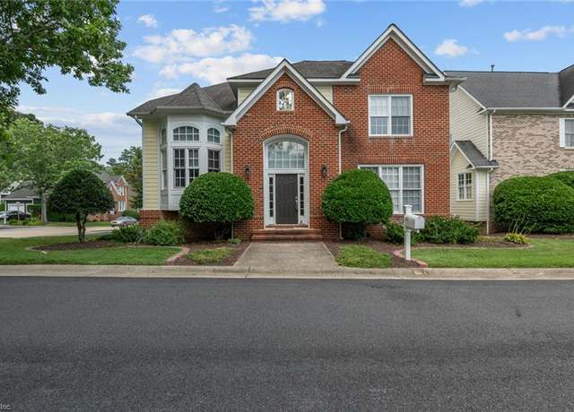 Property at 232 Suri Dr, Williamsburg, VA 23185, 3 beds, 2.5 baths