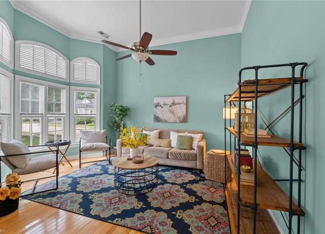 Property at 232 Suri Dr, Williamsburg, VA 23185, 3 beds, 2.5 baths
