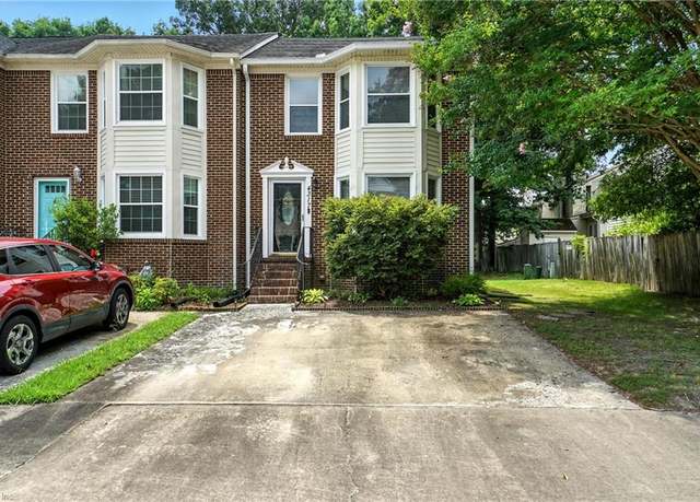 Property at 4317 Manchester Ln, Chesapeake, VA 23321, 3 beds, 2.5 baths