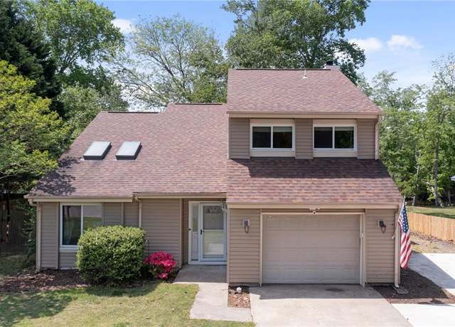 Property at 2640 Saint Regis Ln, Virginia Beach, VA 23453, 3 beds, 2.5 baths