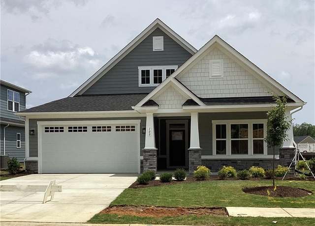 Property at 100 Repose Rd, Williamsburg, VA 23185, 3 beds, 2 baths
