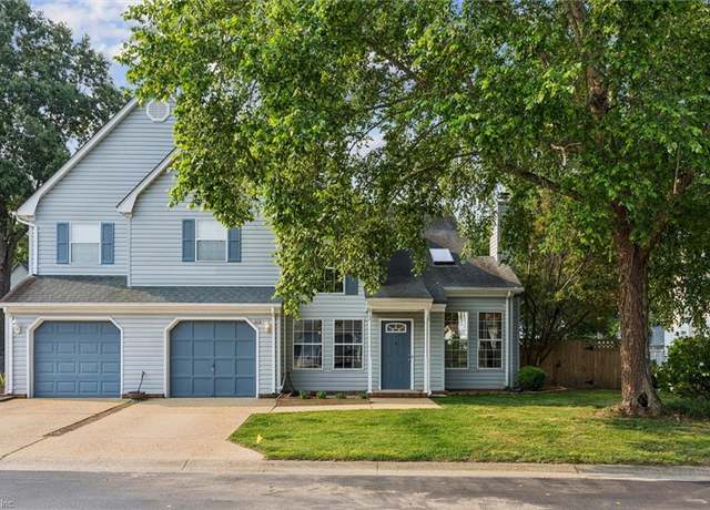 Property at 412 Ferguson Bnd, Yorktown, VA 23693, 3 beds, 2 baths